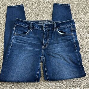 American Eagle jegging